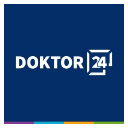 Doktor24 Csoport Logo