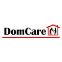 DomCare Logo