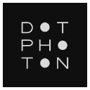Dotphoton Logo