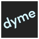 Dyme Logo