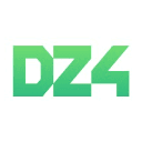 DZ 4 GmbH Logo