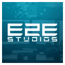 E2E Studios Logo