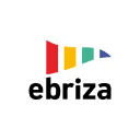 Ebriza Logo