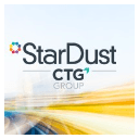StarDust Testing CTG Group Logo