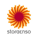 Stora Enso Logo