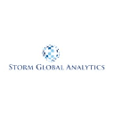 Storm Global Analytics Logo