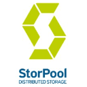 StorPool Storage Logo