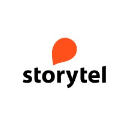 Storytel Logo