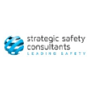 Strategic Safety Consultants Ltd Logo