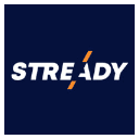 Stready Logo