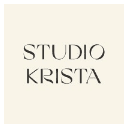 Studio Krista Creative Agency Logo