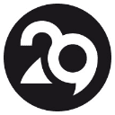 Studio29 Creative Logo