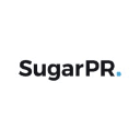 Sugar PR Logo
