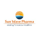 Sun Wave Pharma Logo