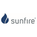 Sunfire GmbH Logo