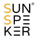 SUNSPEKER Logo