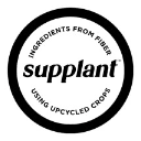 The Supplant Company Logo