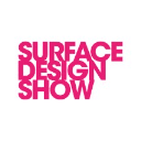 Surface Design Show Logo