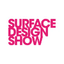 Surface Design Show Logo