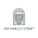 108 Harley Street Ltd Logo