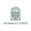 108 Harley Street Ltd Logo
