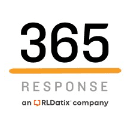 365 Response Logo