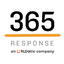 365 Response Logo