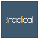3radical Logo