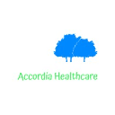Accordia Healthcare Logo
