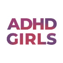 ADHD Girls Logo