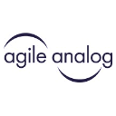 Agile Analog Logo
