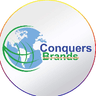 Conquers Brands Logo