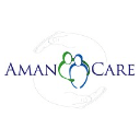 AMAN CARE LIMITED Logo