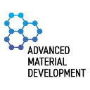 Advanced Material Development Logo