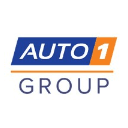 AUTO1 Group Logo