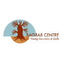 Baobab Centre for Young Survivors in Exile Logo
