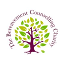 The Bereavement Counselling Charity Logo