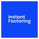 Instant Factoring Logo