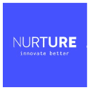 Nurture Logo