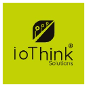 IoThink Solutions Logo