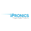 iPronics Programmable Photonics Logo