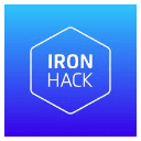 Ironhack Logo