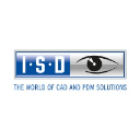 ISD Software und Systeme GmbH Logo