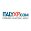 ItalyXP com Italy eXPerience Logo