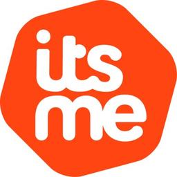 itsme Digital ID Logo