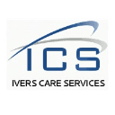 Ivers Care Services LTD Logo