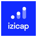Izicap Logo