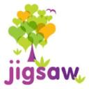 Jigsaw Creative Care Logo
