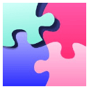 Jigsaw Dating Logo