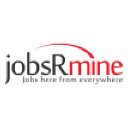 jobsRmine com Logo